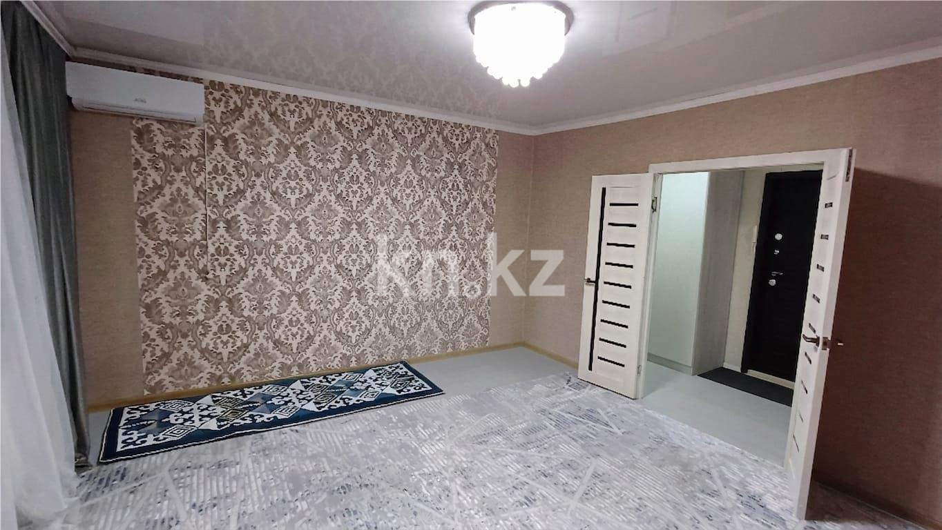 Продажа 2-комнатной квартиры, 54 м² - Продажа двухкомнатных квартир в Караганде - страница 64 фото 2 из 9