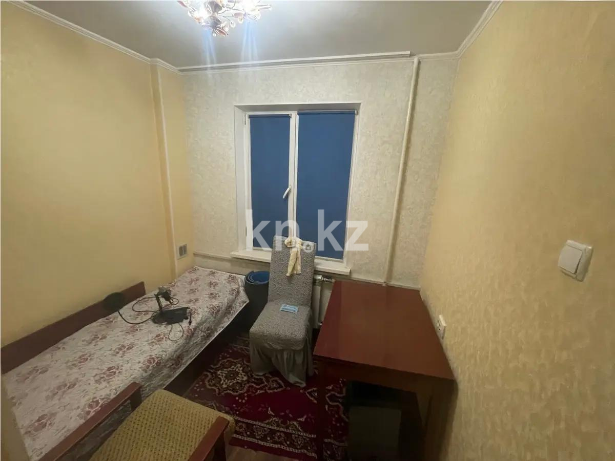 Продажа 2-комнатной квартиры, 44.4 м², мкр-н Казахфильм, дом  6 в Алматы - фото 3