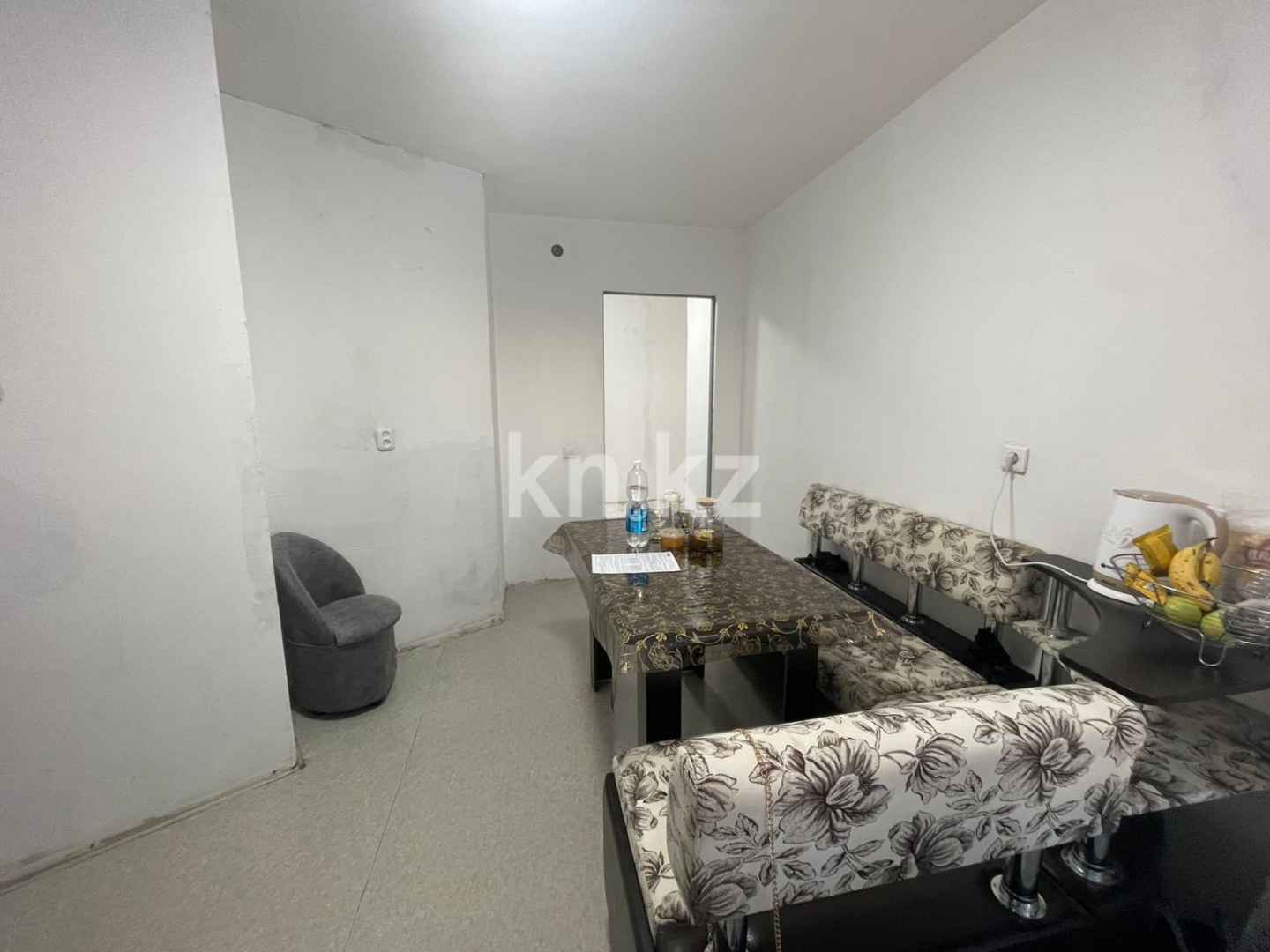 Продажа 3-комнатной квартиры, 82 м² - Продажа  трехкомнатных квартир в Караганде фото 6 из 11