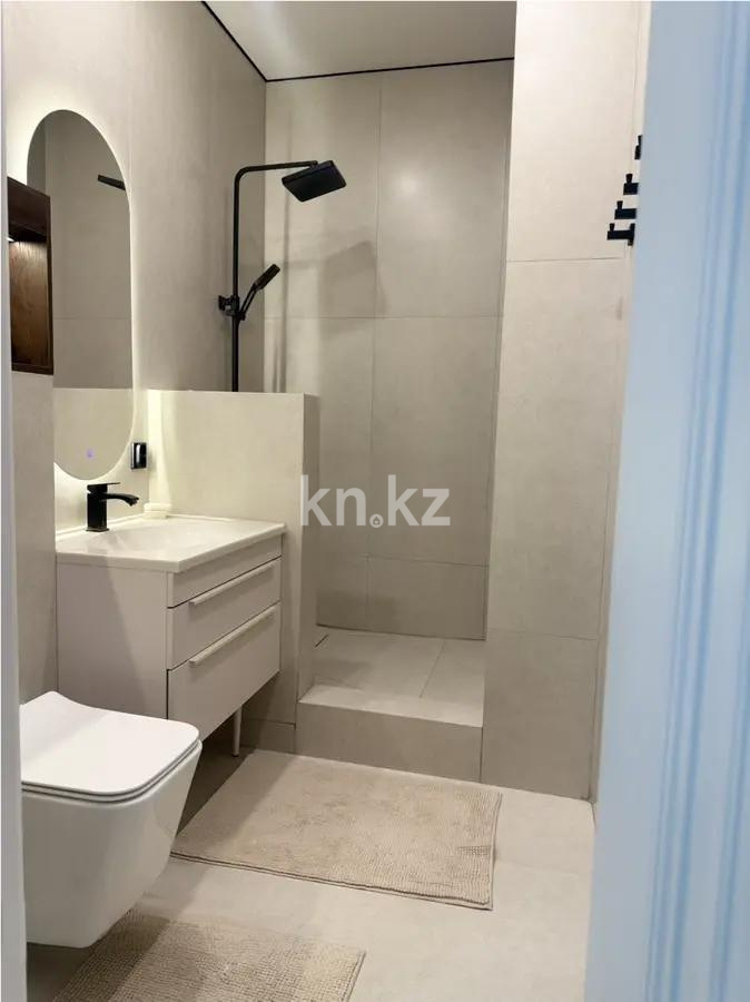 Продажа 4-комнатной квартиры, 125 м², пр. Туран, дом  59/3 - Продажа  четырехкомнатных квартир в новостройках Астаны фото 6 из 7