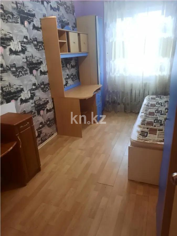 Продажа 3-комнатной квартиры, 60 м² - Продажа квартир в р-не Сарыарка Астаны - страница 3 фото 3 из 6