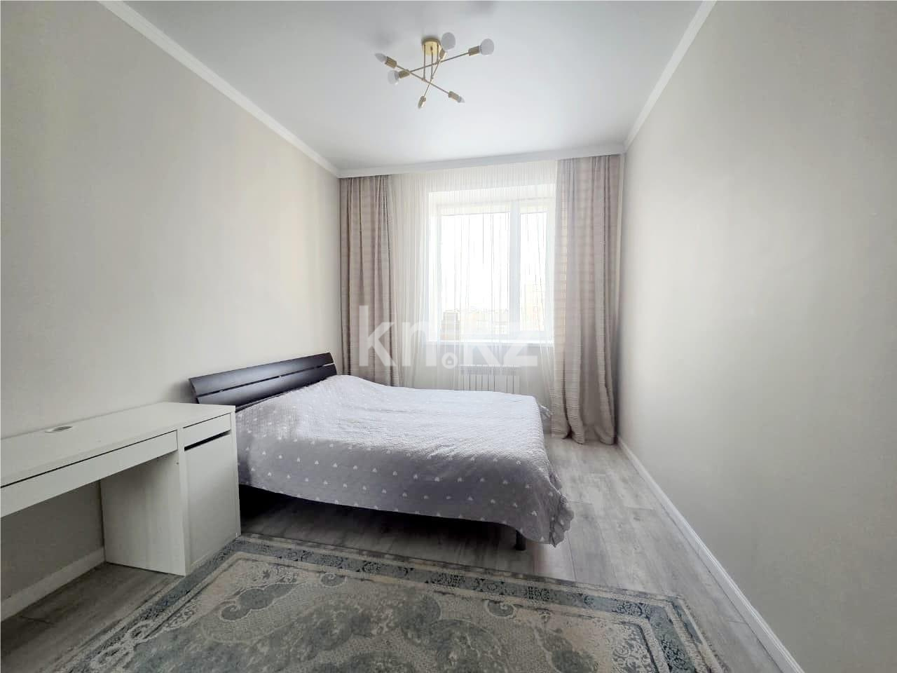 Продажа 3-комнатной квартиры, 76 м² - Продажа квартир в Караганде - страница 2 фото 4 из 11