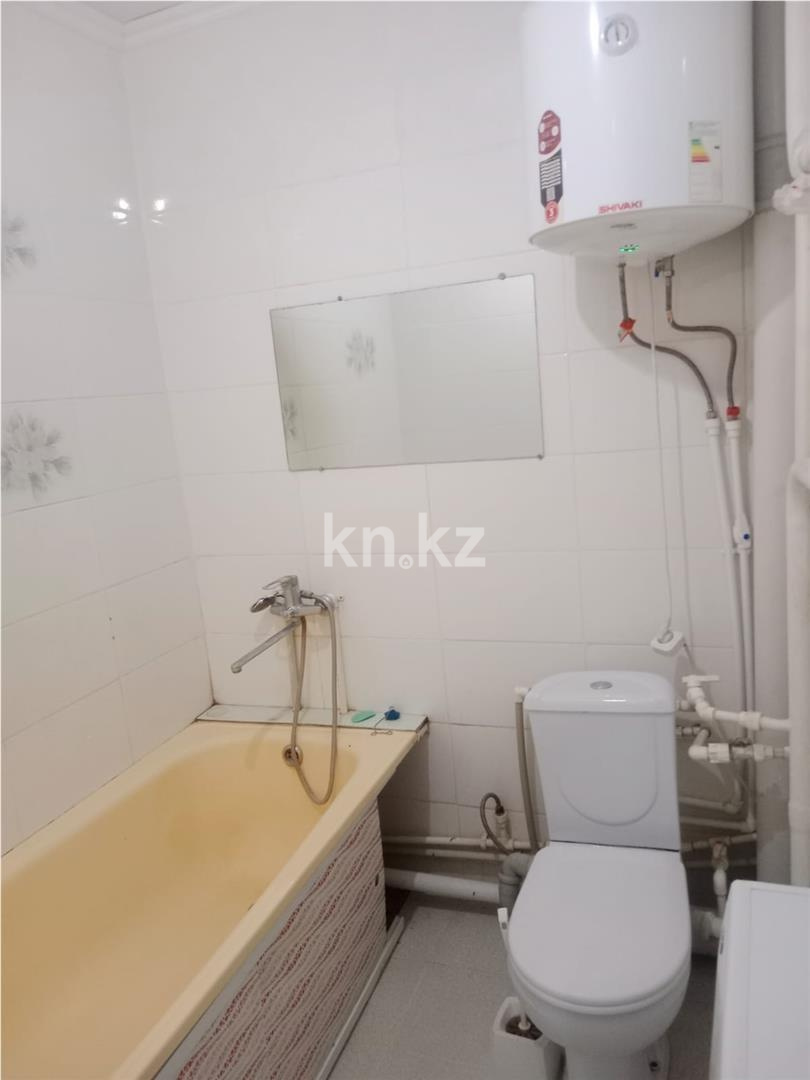 Продажа 1-комнатной квартиры, 35 м² в Караганде - фото 3