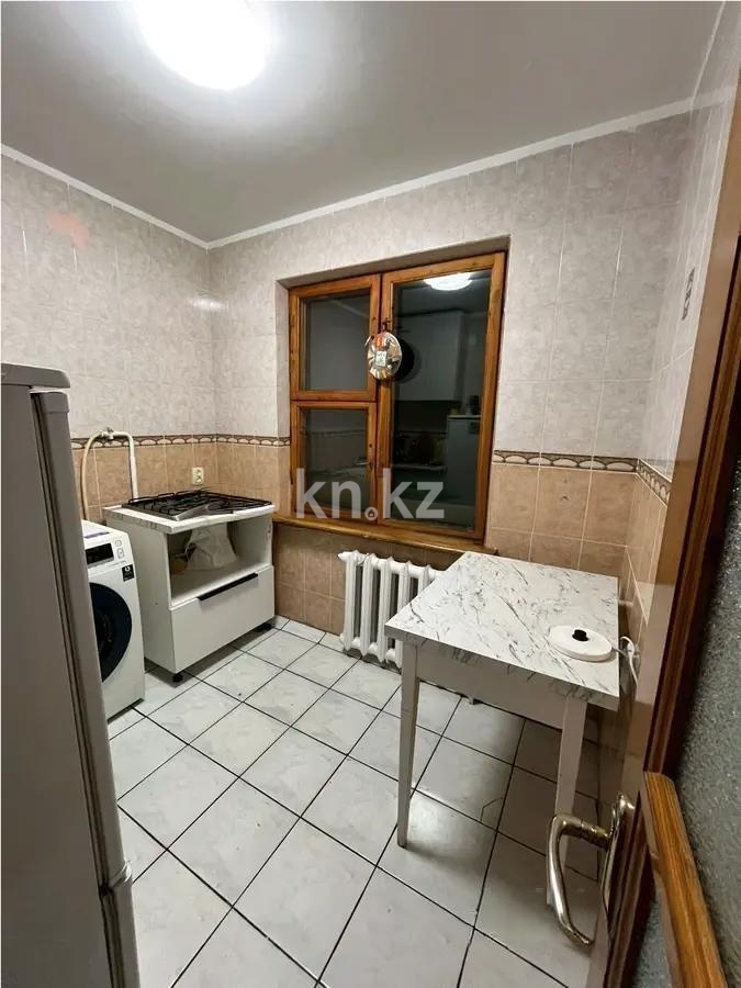 Продажа 3-комнатной квартиры, 63 м² в Алматы - фото 4