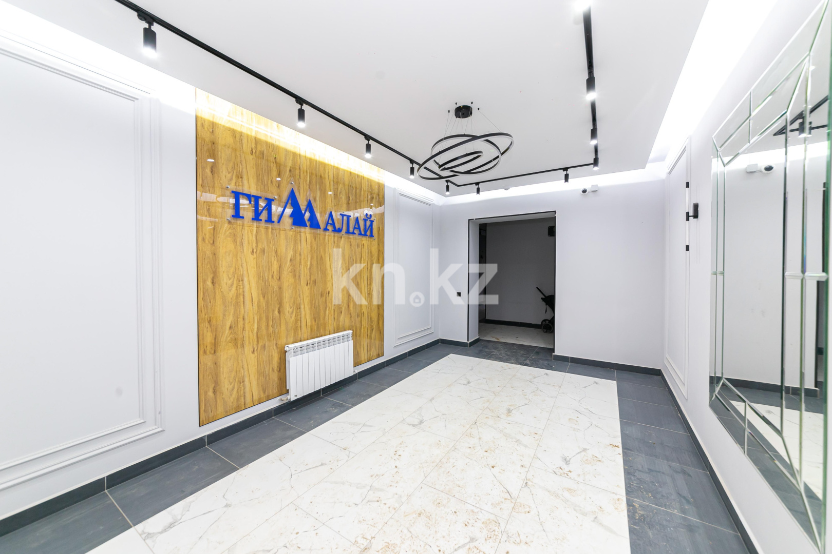 Продажа 1-комнатной квартиры, 31 м², ул. Нажимеденова, дом  15 в Астане - фото 15