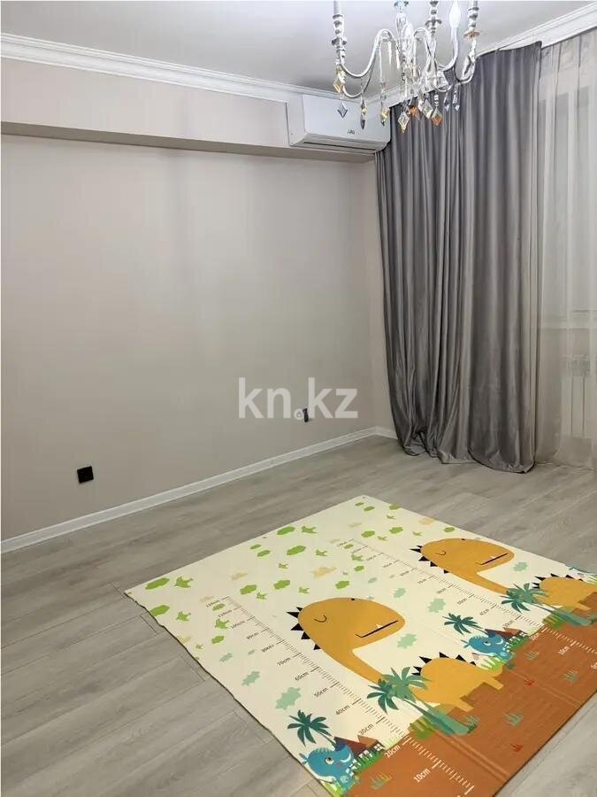 Продажа 2-комнатной квартиры, 69 м² в Алматы
