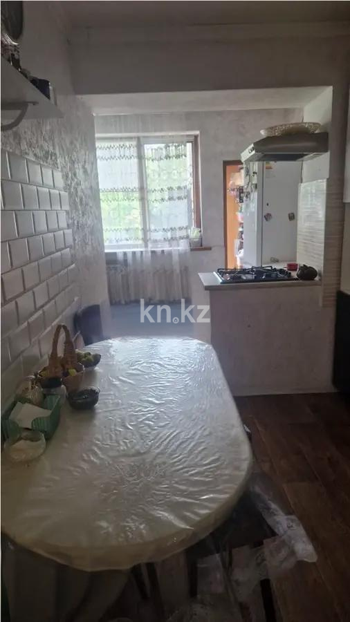 Продажа 3-комнатной квартиры, 62.1 м², ул. Таугуль, дом  2 в Алматы - фото 4