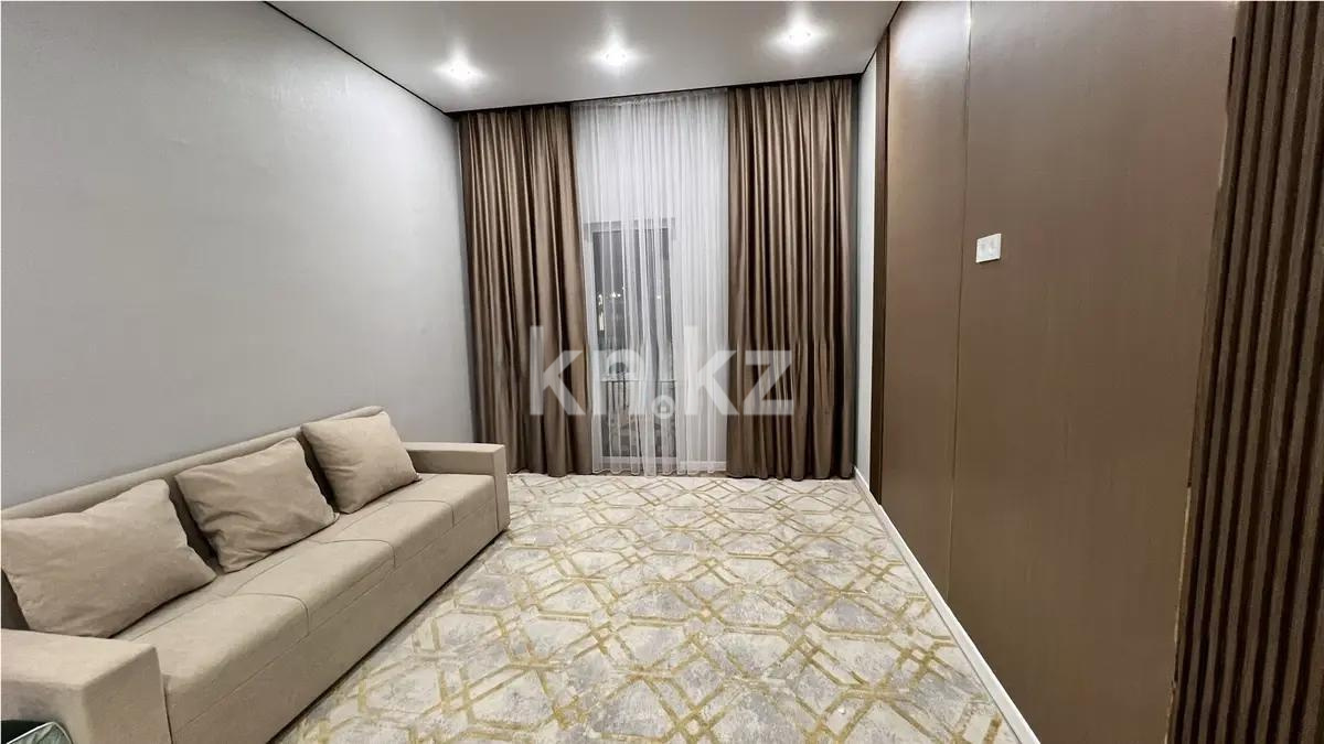 Продажа 2-комнатной квартиры, 60 м² - Продажа  двухкомнатных квартир в новостройках Астаны - страница 83 фото 1 из 4