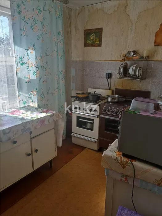 Продажа 2-комнатной квартиры, 48 м², ул. Индустриальная, дом  77 - Продажа квартир в Шахтинске без посредников фото 3 из 5