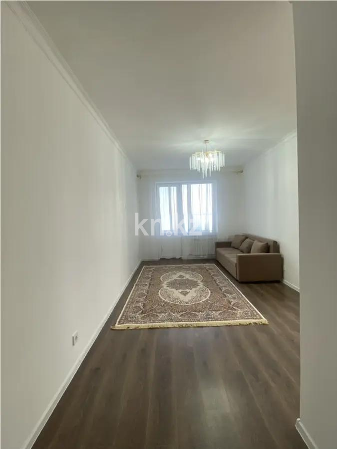 Продажа 2-комнатной квартиры, 54 м², пр. Аль-Фараби, дом  38/2 - Продажа  двухкомнатных квартир в Астане фото 1 из 5