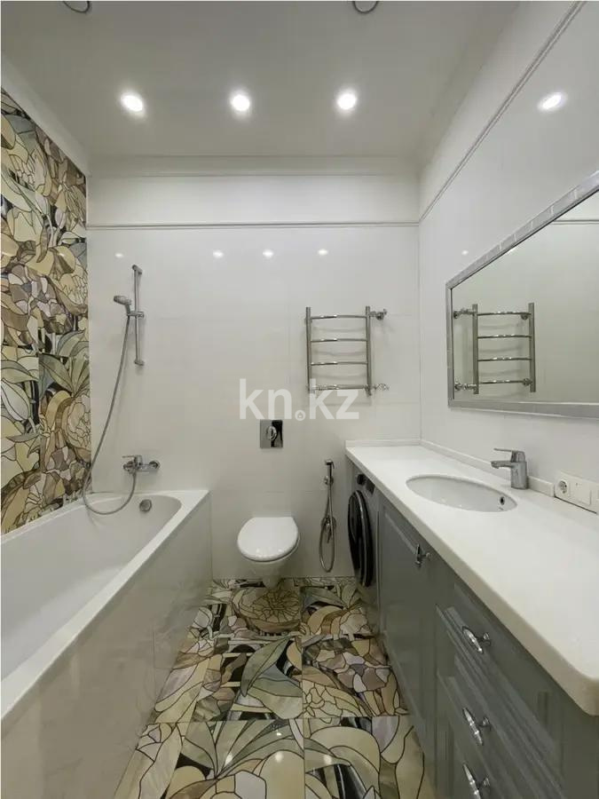 Продажа 3-комнатной квартиры, 132.1 м², ул. Умай Ана, дом  14/1 в Астане - фото 5