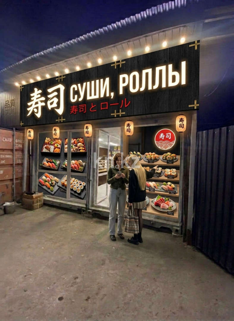 Продажа бизнеса, 350 м² - Продажа действующего бизнеса в Алматы с фото фото 10 из 32