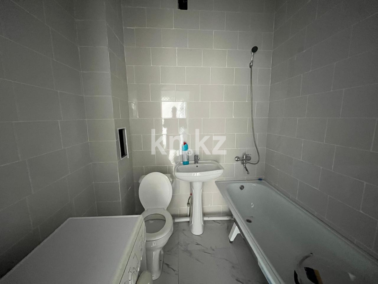 Аренда 1-комнатной квартиры, 45 м² в Астане - фото 5