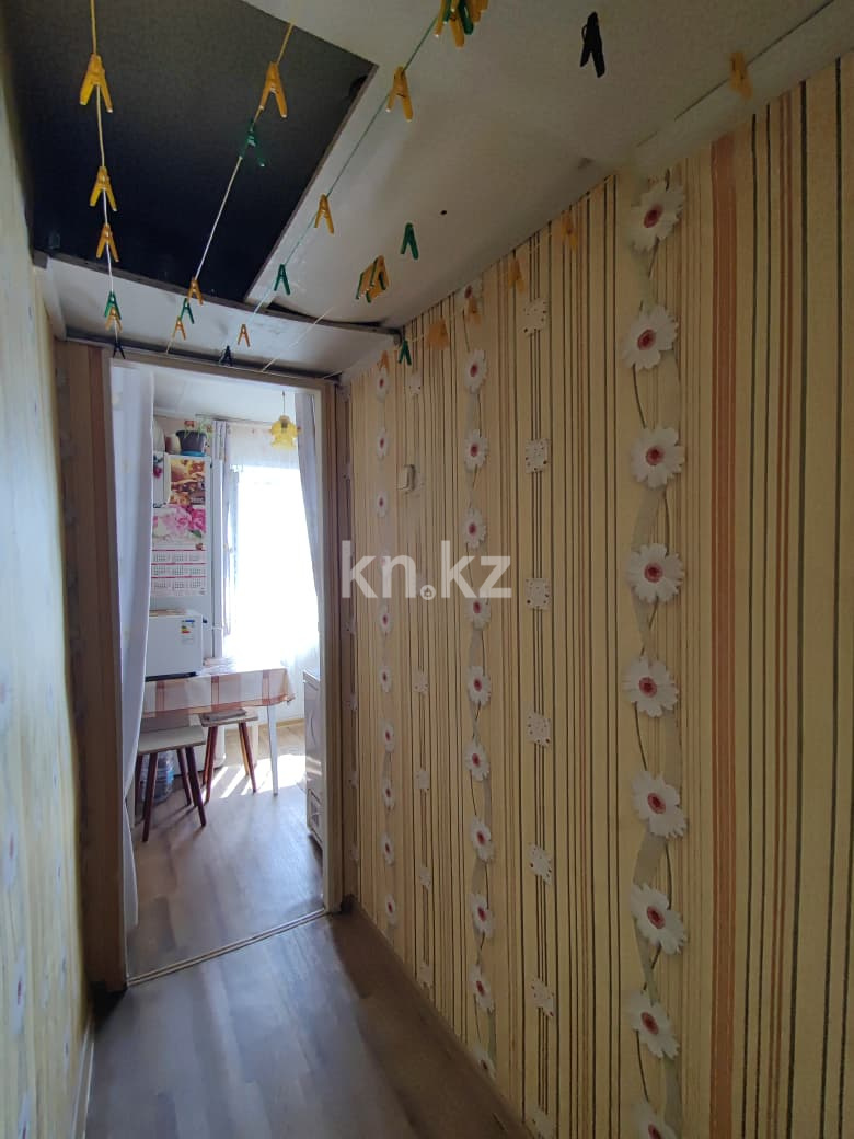 Продажа 2-комнатной квартиры, 44 м² в Караганде - фото 18