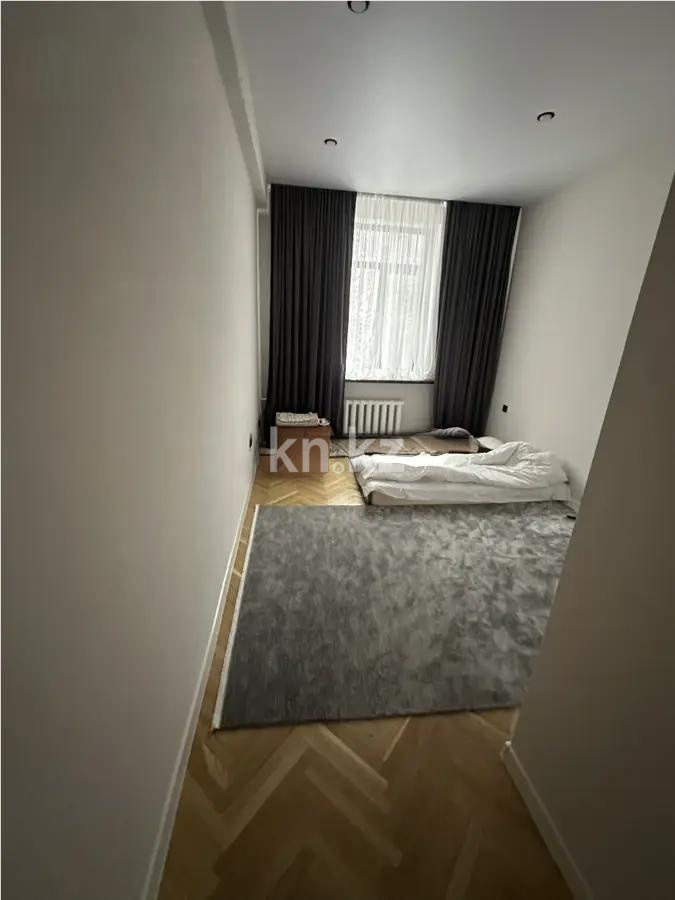 Продажа 2-комнатной квартиры, 58.2 м², пр. Абылай хана, дом  113 - Продажа и аренда недвижимости в Алматы фото 2 из 6