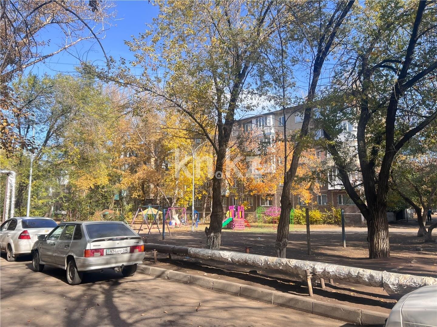 Продажа 3-комнатной квартиры, 62 м² в Караганде - фото 20