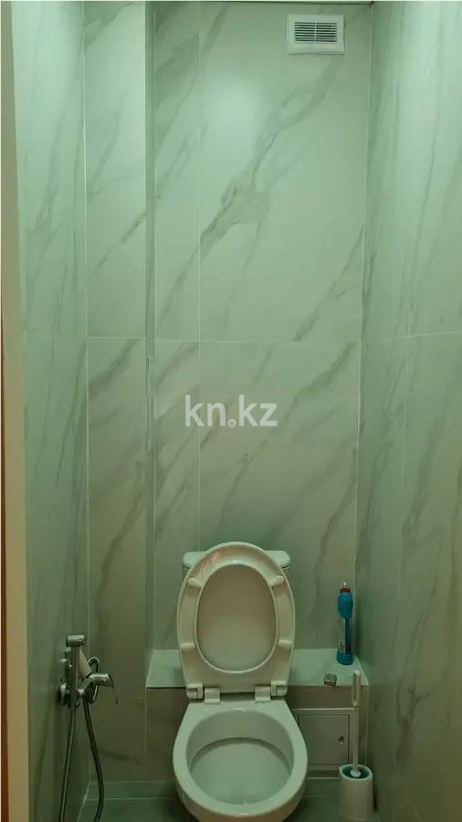 Продажа 2-комнатной квартиры, 49 м² - Продажа квартир в Астане фото 5 из 6