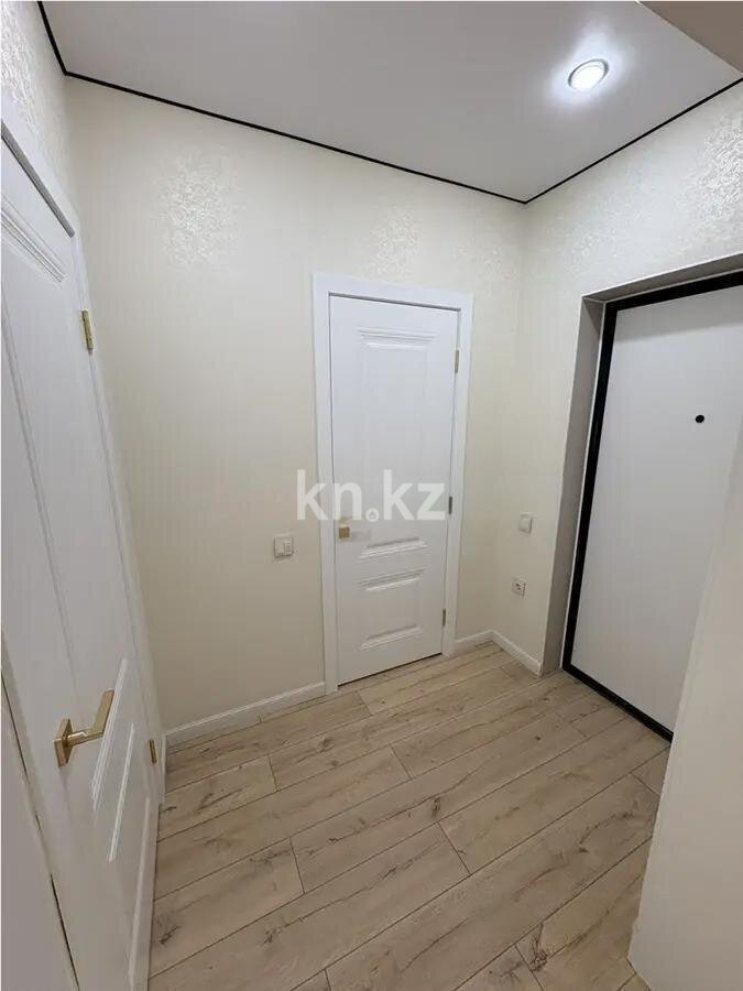 Продажа 2-комнатной квартиры, 34.5 м² в Астане - фото 5