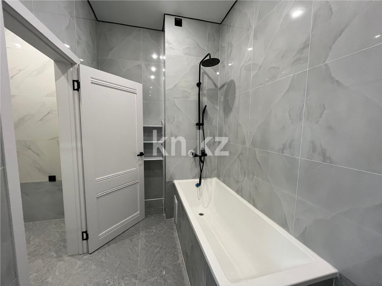 Продажа 2-комнатной квартиры, 46 м² в Астане - фото 14