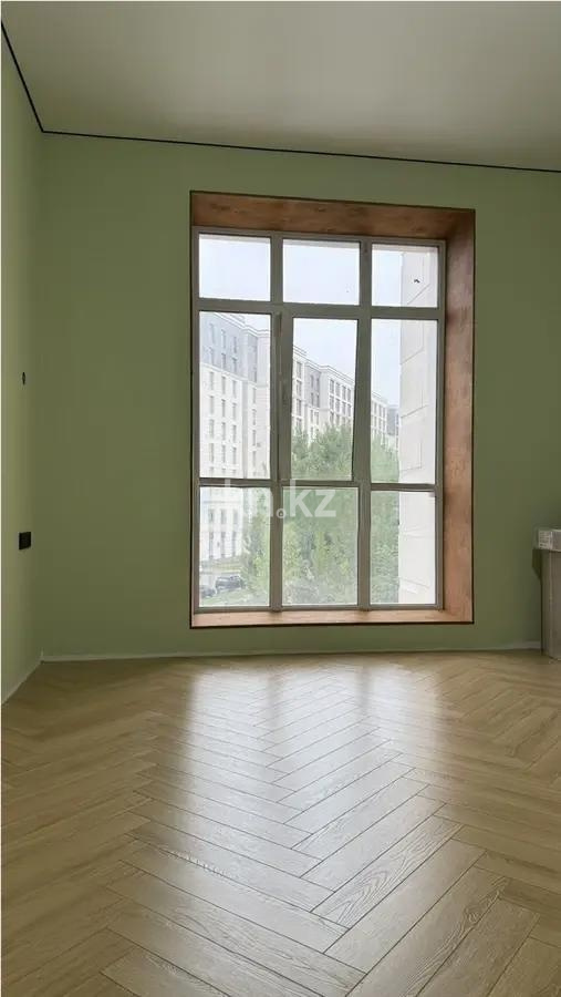 Продажа 2-комнатной квартиры, 43.6 м² в Астане