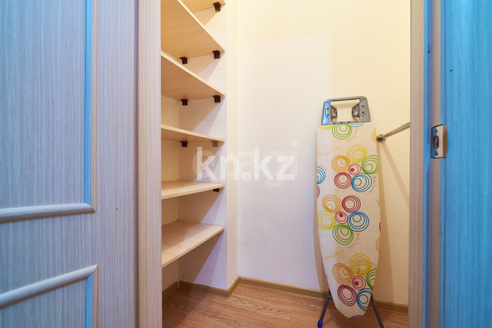 Продажа 1-комнатной квартиры, 45.6 м² в Астане - фото 7