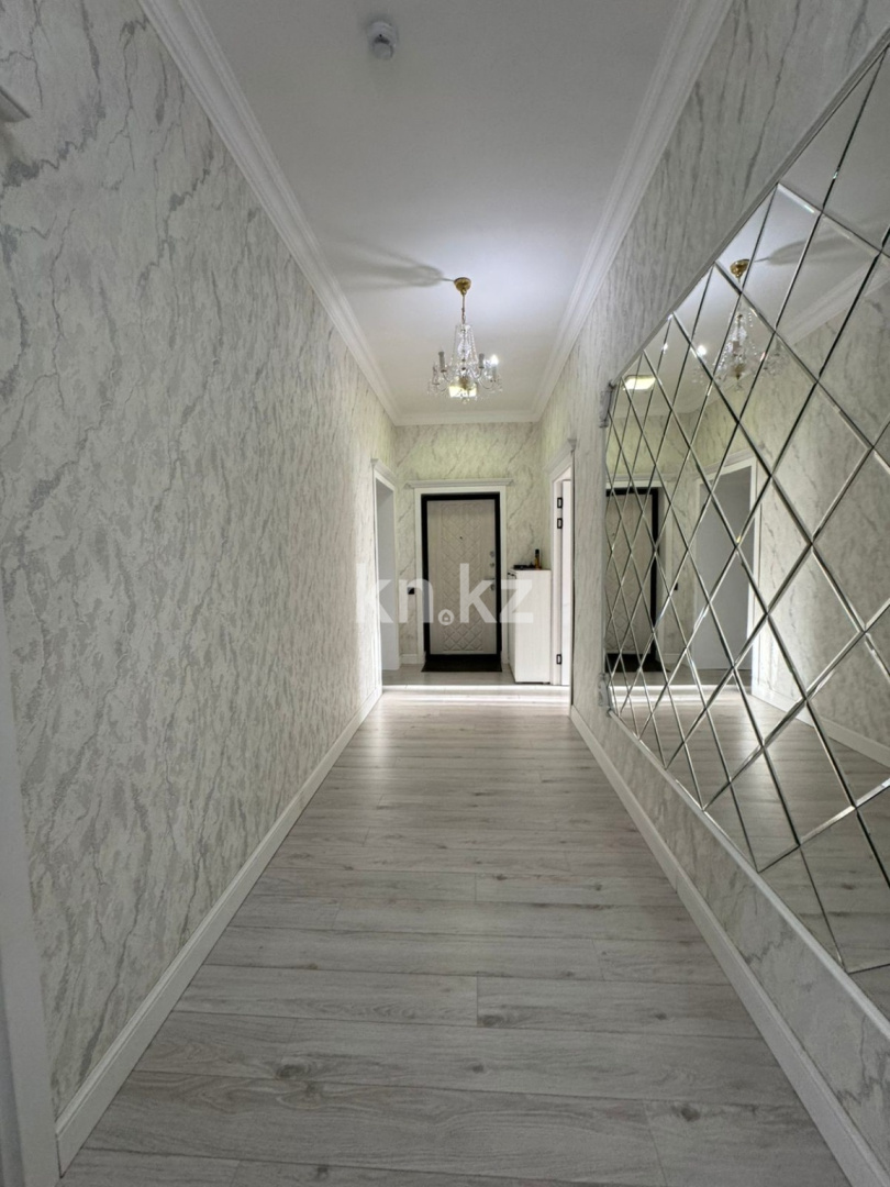 Продажа 4-комнатной квартиры, 140 м² в Астане - фото 6