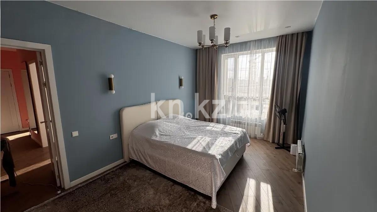 Продажа 2-комнатной квартиры, 65 м² в Астане