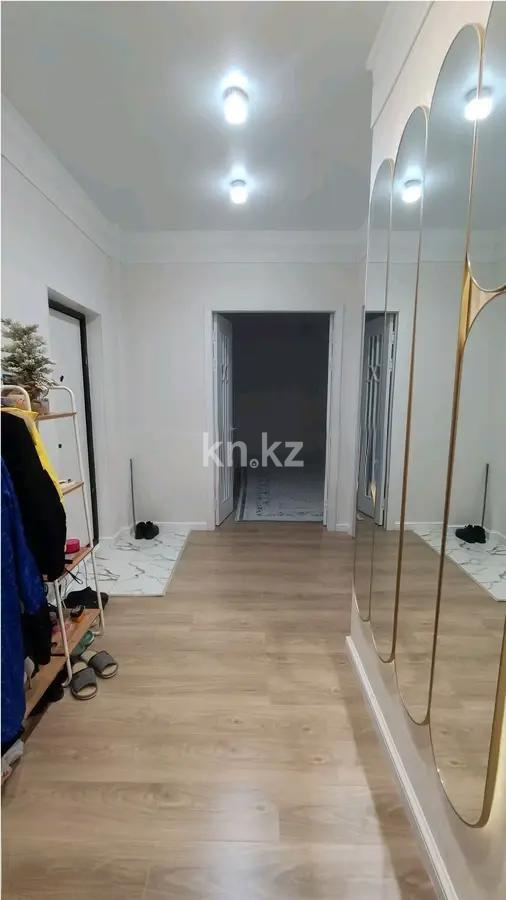 Продажа 2-комнатной квартиры, 64 м² в Астане - фото 5