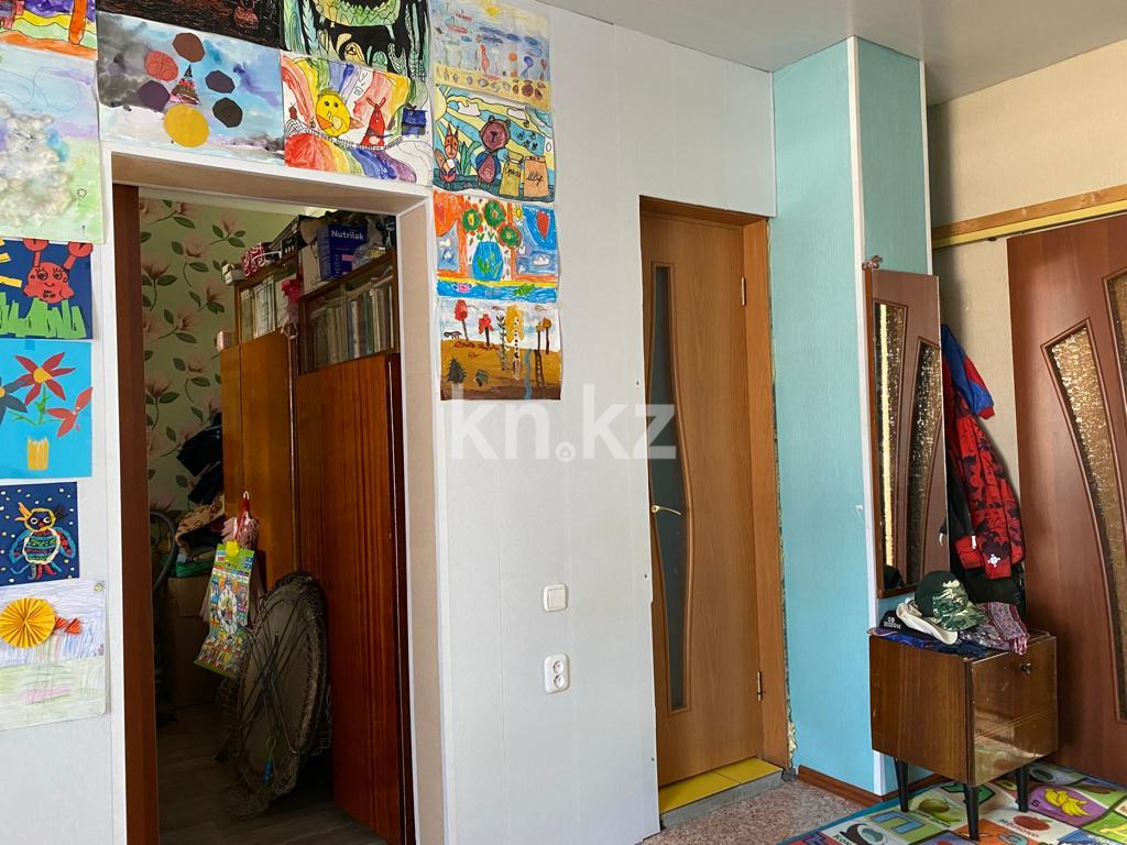 Продажа 3-комнатного дома, 58.3 м², ул. Сатпаева в Караганде - фото 10
