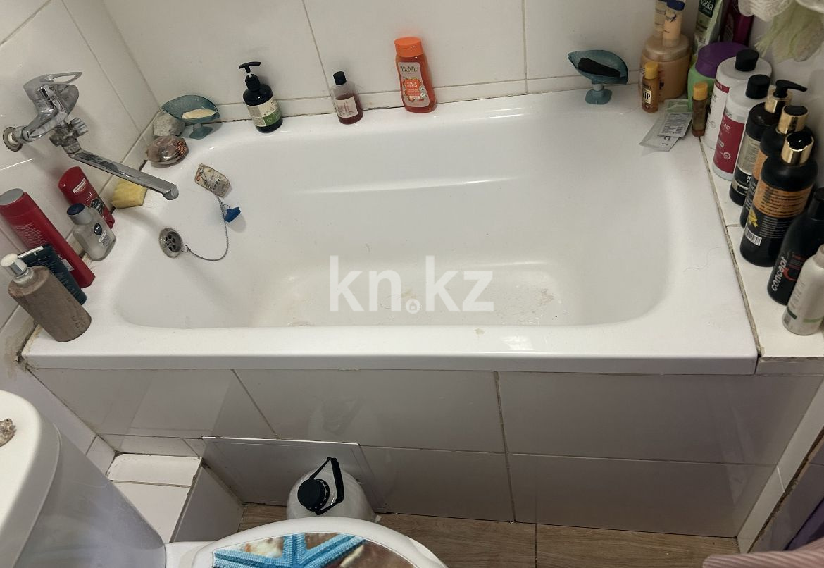 Продажа 1-комнатной квартиры, 39 м², ул. Куйши Дина в Астане - фото 14