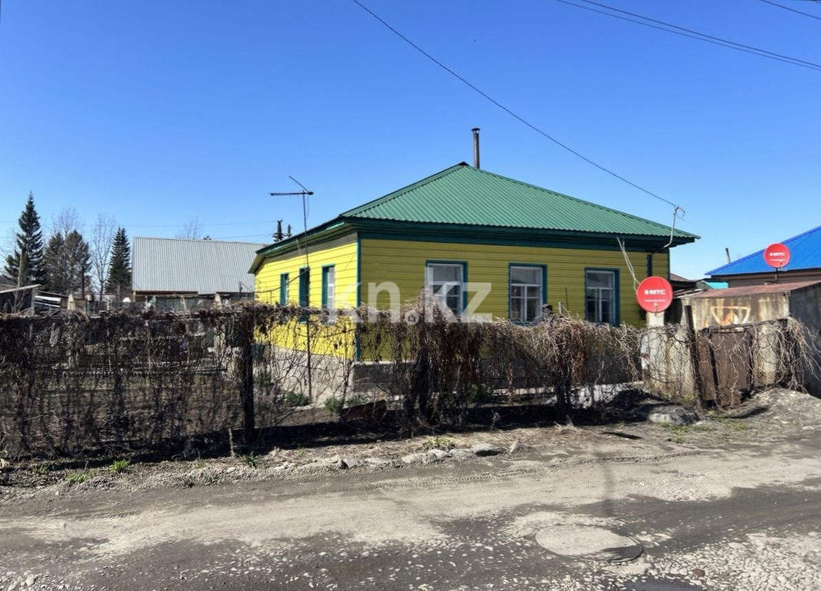 Продажа 3-комнатного дома, 50 м² - Недвижимость в Усть-Каменогорске - страница 3 фото 38 из 38