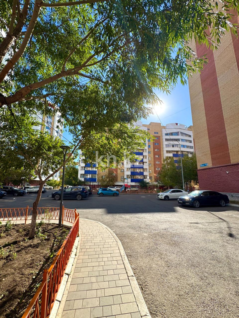 Продажа 4-комнатной квартиры, 140 м², ул. Иманбаевой, дом  7 в Астане - фото 24