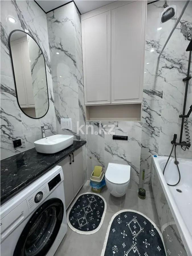 Продажа 2-комнатной квартиры, 40 м² - Продажа квартир в Астане - страница 3 фото 3 из 4