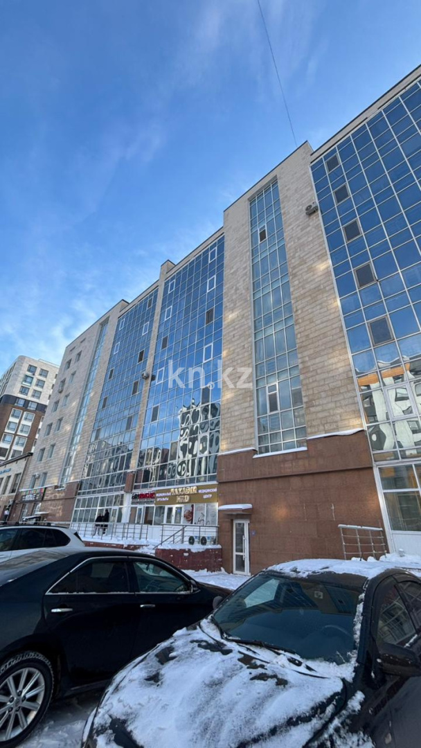 Продажа 2-комнатной квартиры, 67.7 м² - Недвижимость в Астане фото 10 из 22