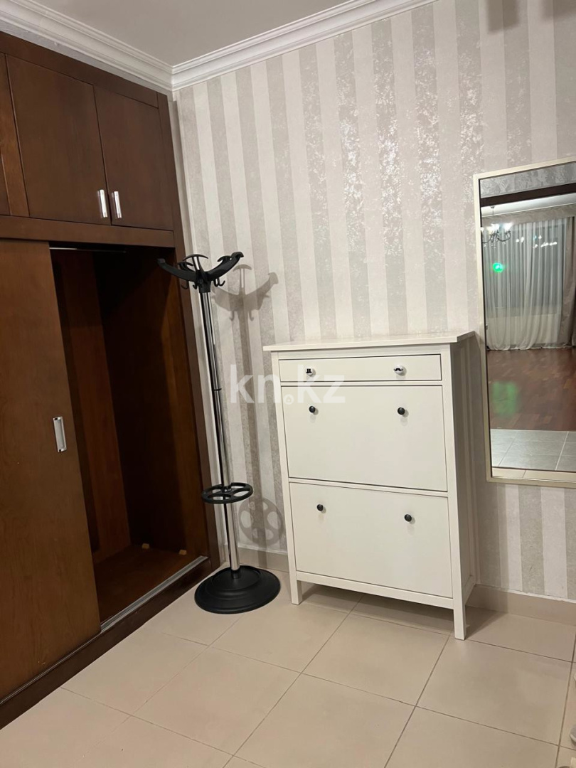 Аренда 3-комнатной квартиры, 115 м² - Аренда квартир помесячно в Алматы фото 7 из 14