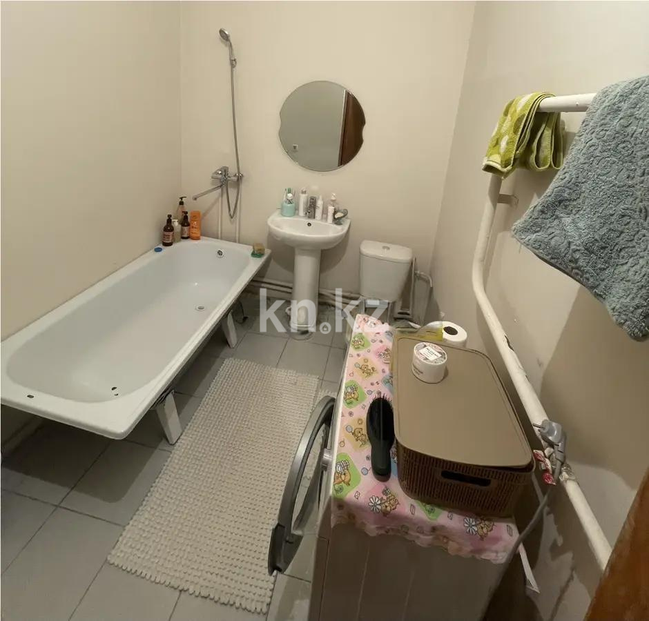 Продажа 1-комнатной квартиры, 45 м² - Продажа однокомнатных квартир в Алматы - страница 3 фото 3 из 4