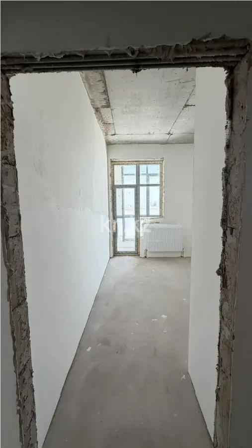 Продажа 2-комнатной квартиры, 47.86 м² в Астане - фото 2