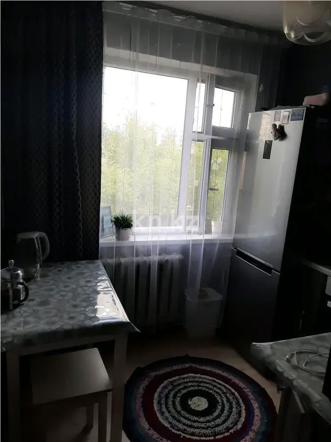Продажа 2-комнатной квартиры, 45.1 м², ул. Кравцова, дом  3/1 в Астане - фото 3