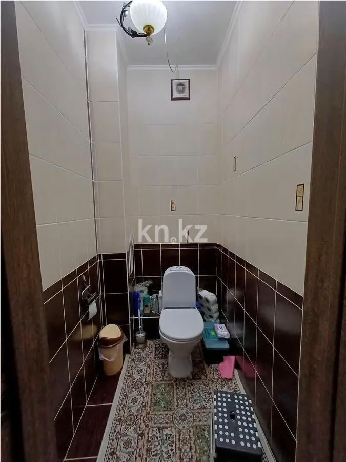 Продажа 2-комнатной квартиры, 59 м² в Астане - фото 7