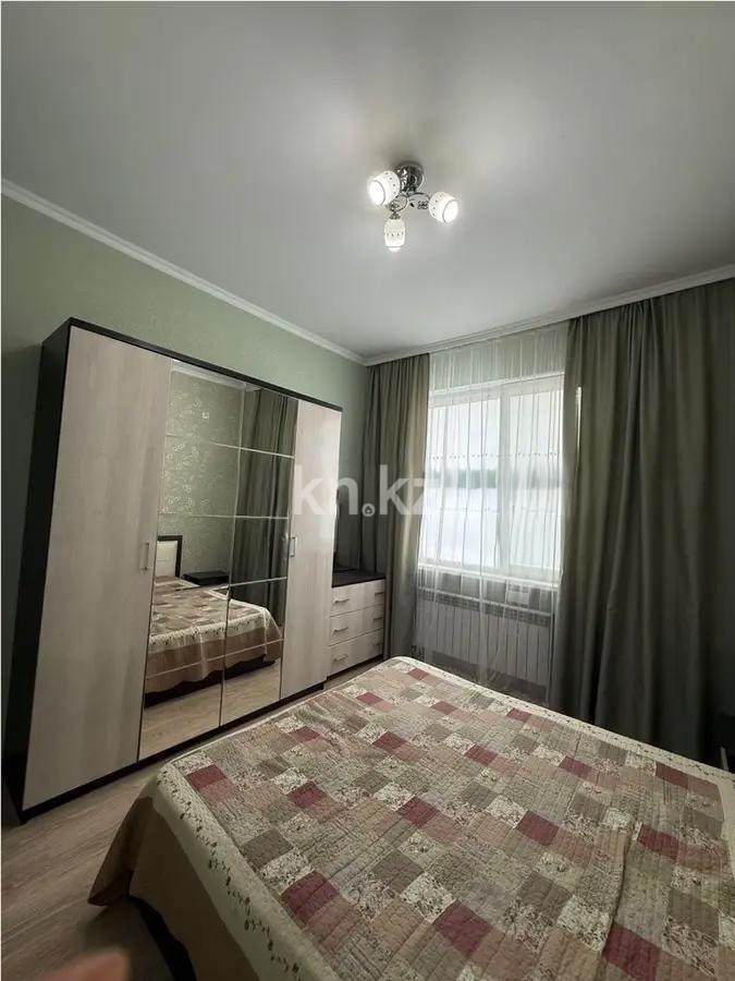 Продажа 2-комнатной квартиры, 61 м² в Астане - фото 2