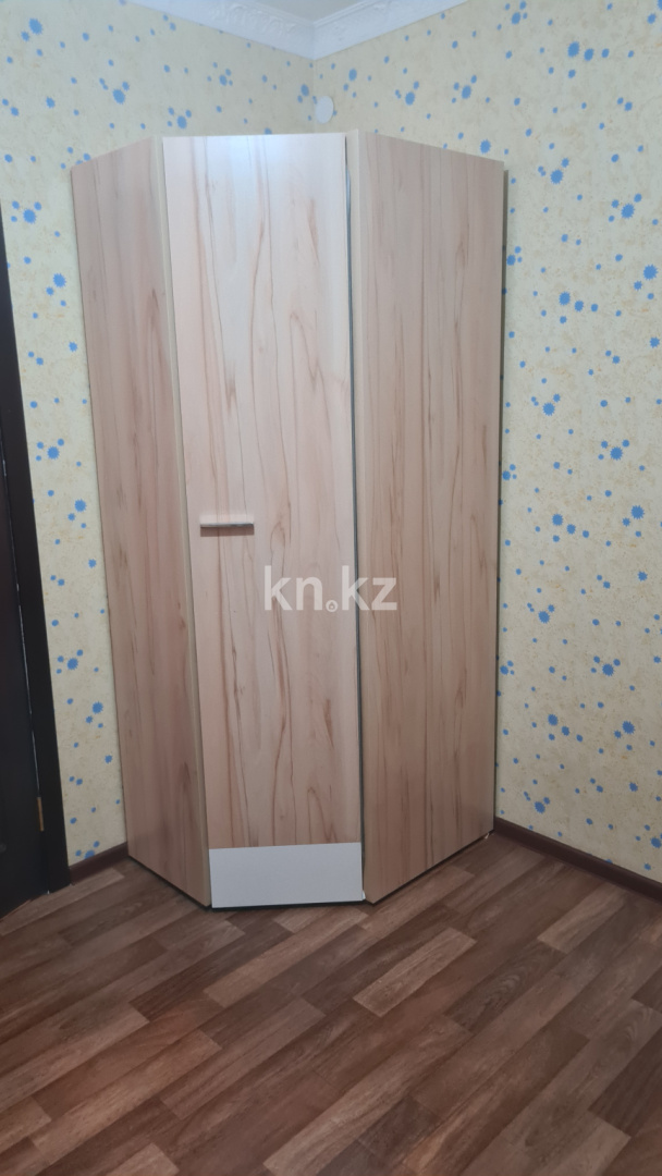 Аренда 2-комнатной квартиры, 63.9 м² - Аренда двухкомнатных квартир помесячно в Караганде фото 11 из 13