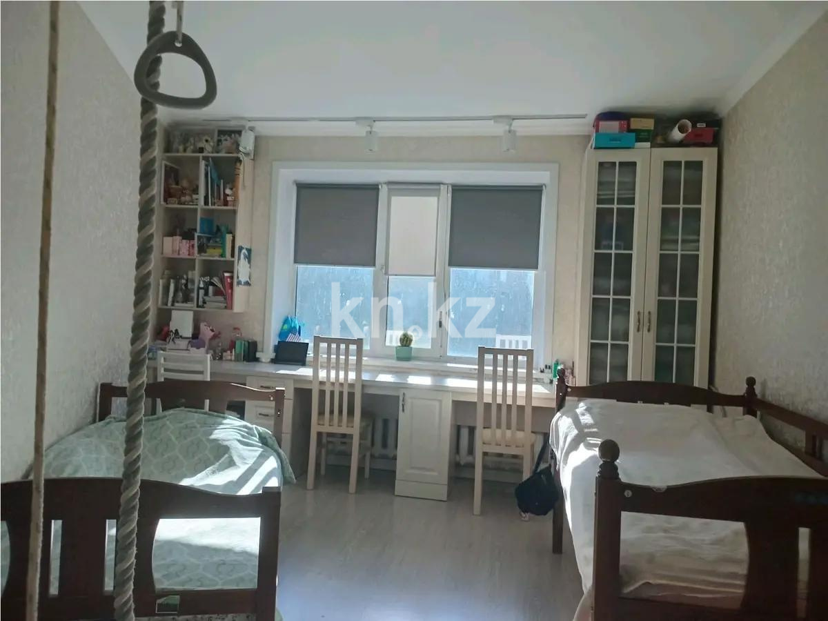 Продажа 4-комнатной квартиры, 87 м², мкр-н Степной-4, дом  23 - Продажа  четырехкомнатных квартир в Караганде фото 3 из 5