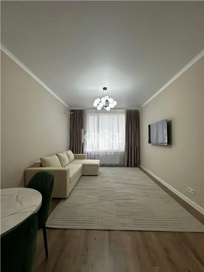 Продажа 2-комнатной квартиры, 50 м², ул. Шаймерденова, дом  1 - Продажа квартир в Казахстане фото 1 из 2
