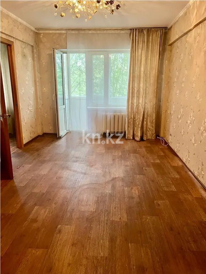Продажа 2-комнатной квартиры, 48 м², пр. Женис, дом  20 в Астане