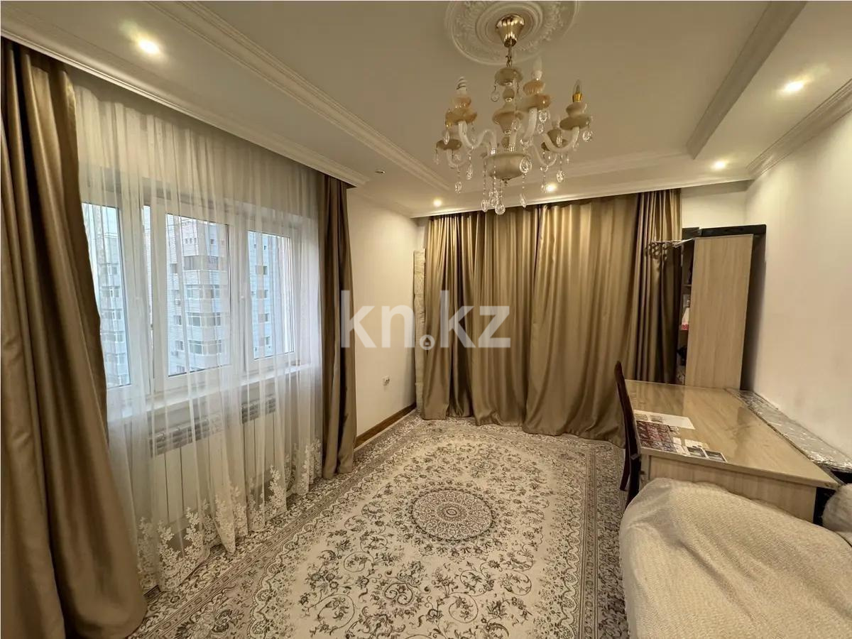 Продажа 3-комнатной квартиры, 114 м² в Алматы - фото 2