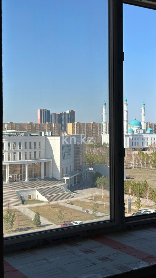 Продажа 2-комнатной квартиры, 68 м² - Продажа двухкомнатных квартир на Юго-Востоке Караганды - страница 6 фото 10 из 19