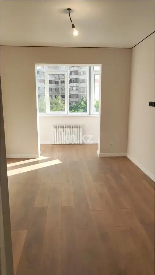 Продажа 4-комнатной квартиры, 100 м², ул. Навои, дом  39 - Продажа  четырехкомнатных квартир в новостройках Алматы фото 2 из 5