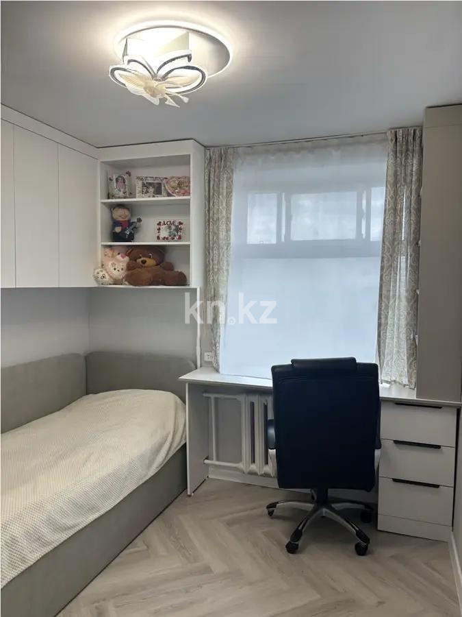 Продажа 4-комнатной квартиры, 69.7 м² - Продажа квартир в блочном доме в Казахстане - страница 8 фото 2 из 5