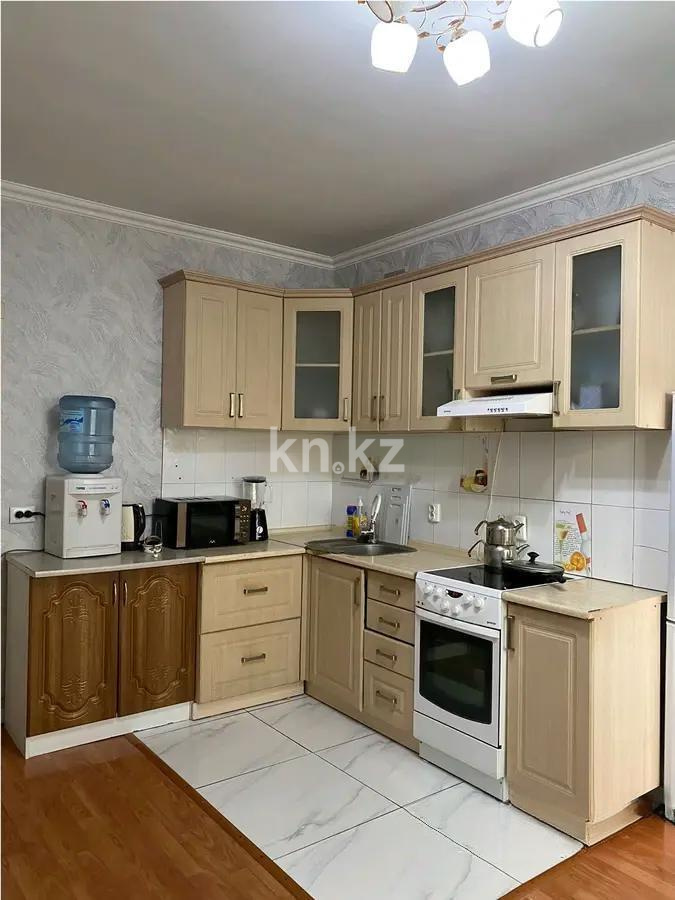 Продажа 1-комнатной квартиры, 54 м² в Астане - фото 3