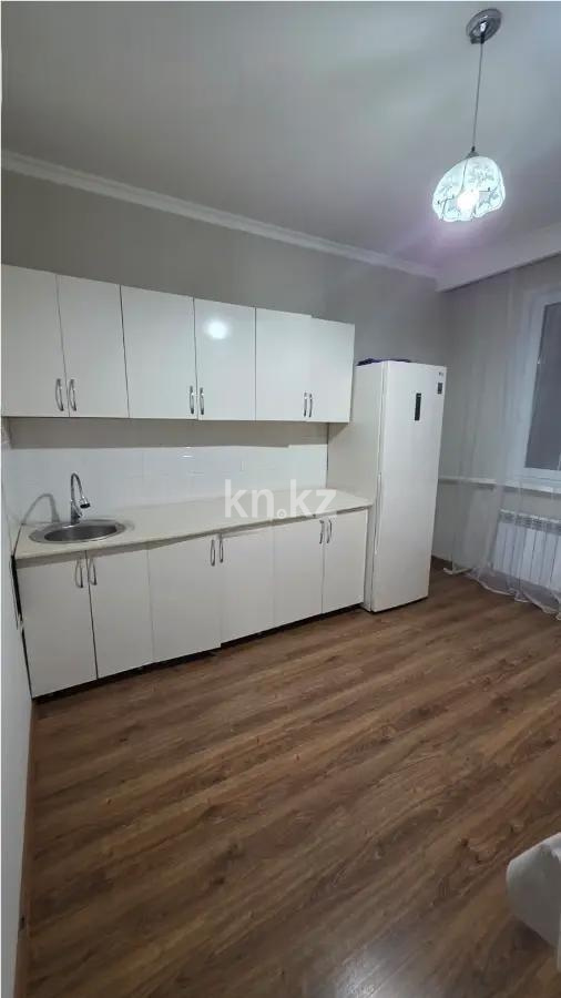 Продажа 1-комнатной квартиры, 46.2 м², ул. Сатпаева, дом  20/1 - Продажа  однокомнатных квартир в новостройках Астаны без посредников фото 2 из 4